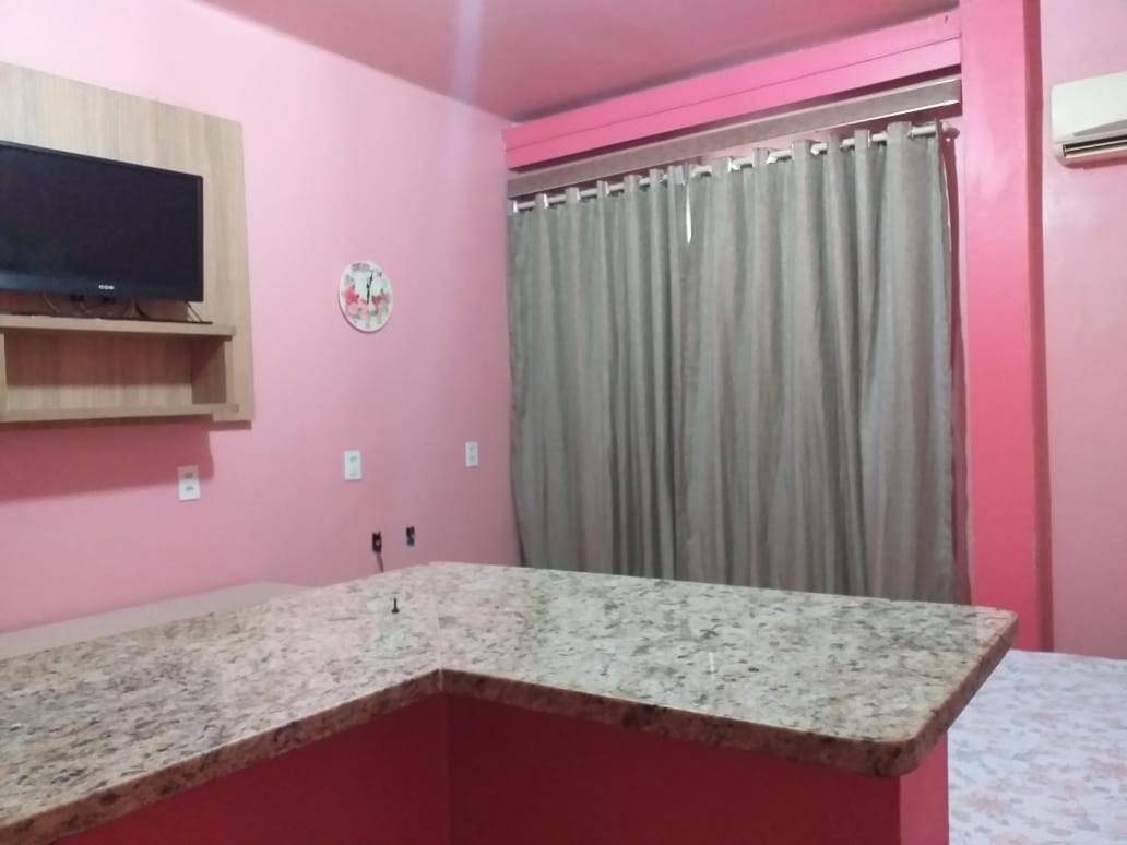 Iro Suites Manaus Exterior photo