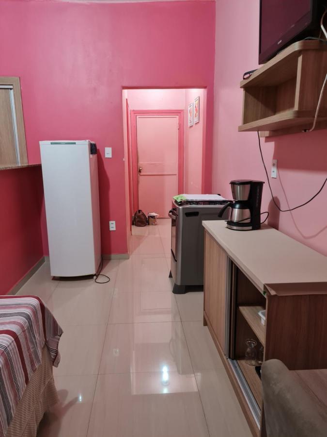Iro Suites Manaus Exterior photo